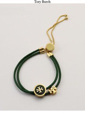 Tory Burch Bracelets(Brand New)